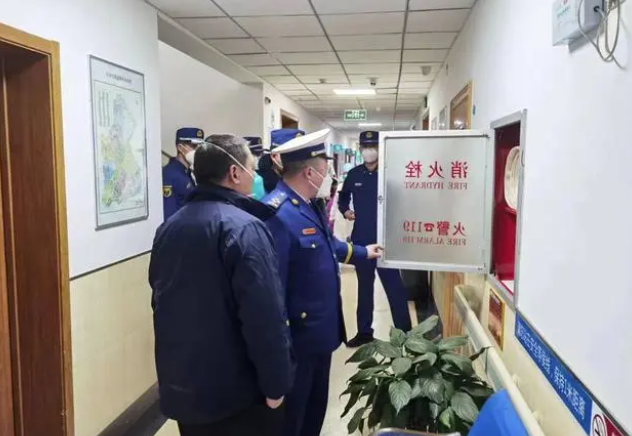 消防驗收 消防驗收